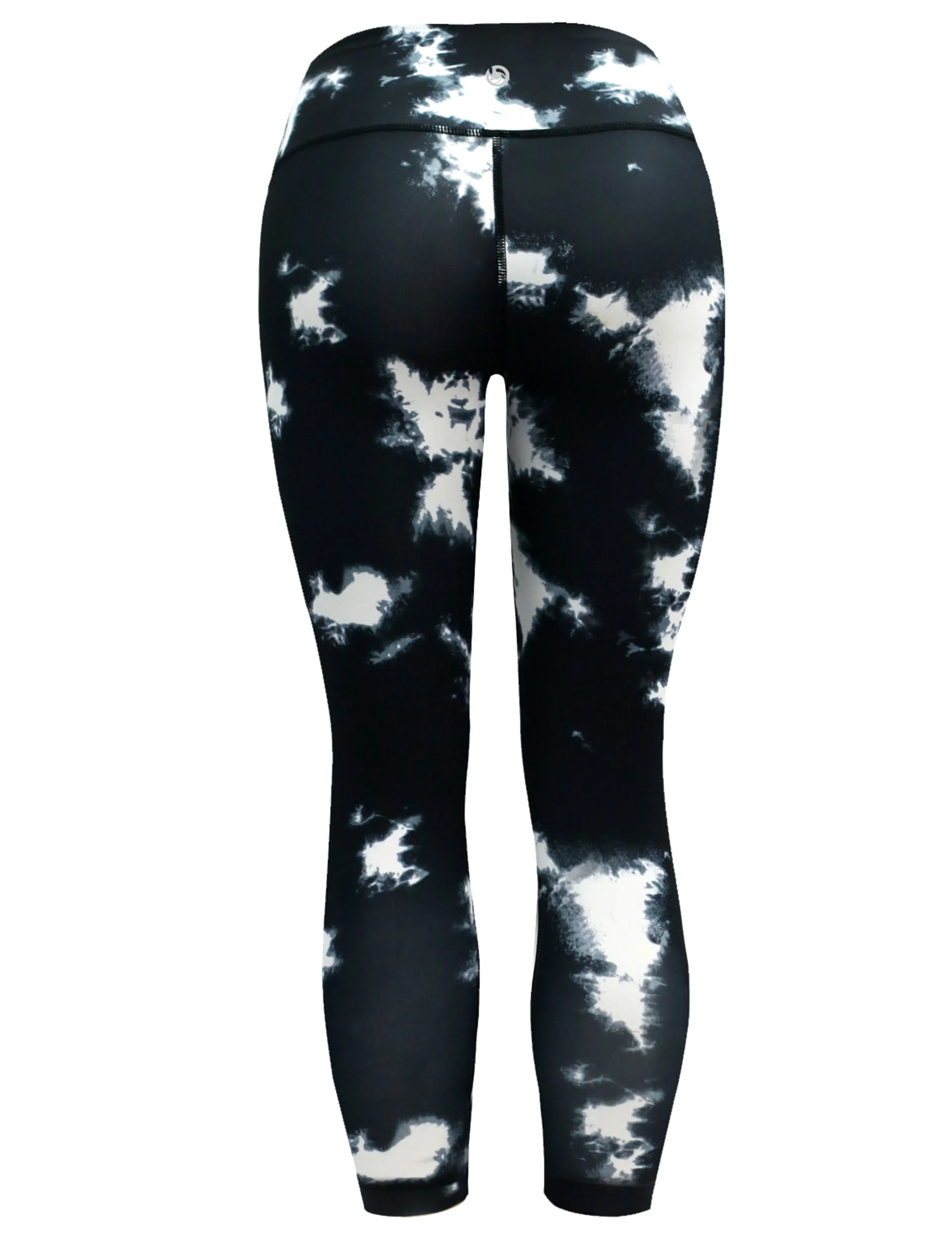 22" Printed Jogging Pants BLACKMARBLE_Jogging