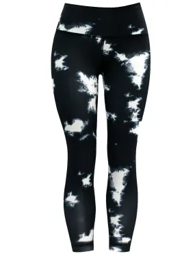 22" Printed Jogging Pants BLACKMARBLE_Jogging