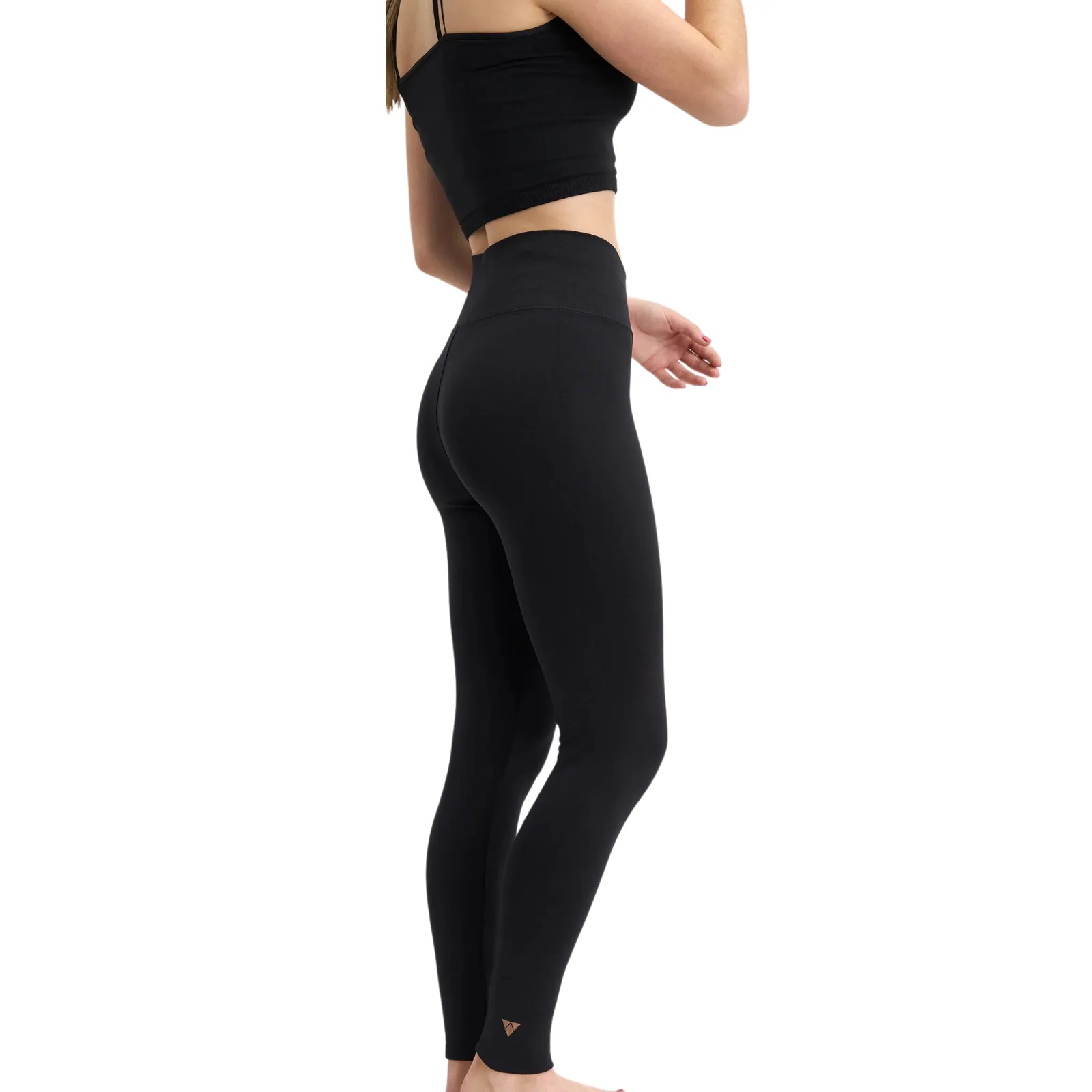 Anique 'Limitless' Leggings in Black - Women's 4/6