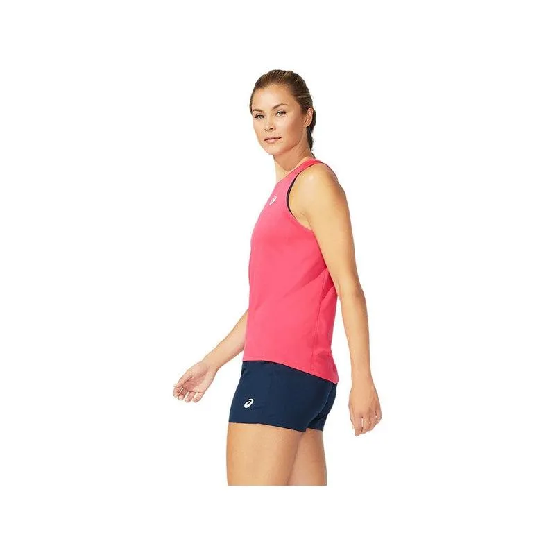 Asics Women's Core  Tank - Pixel Pink