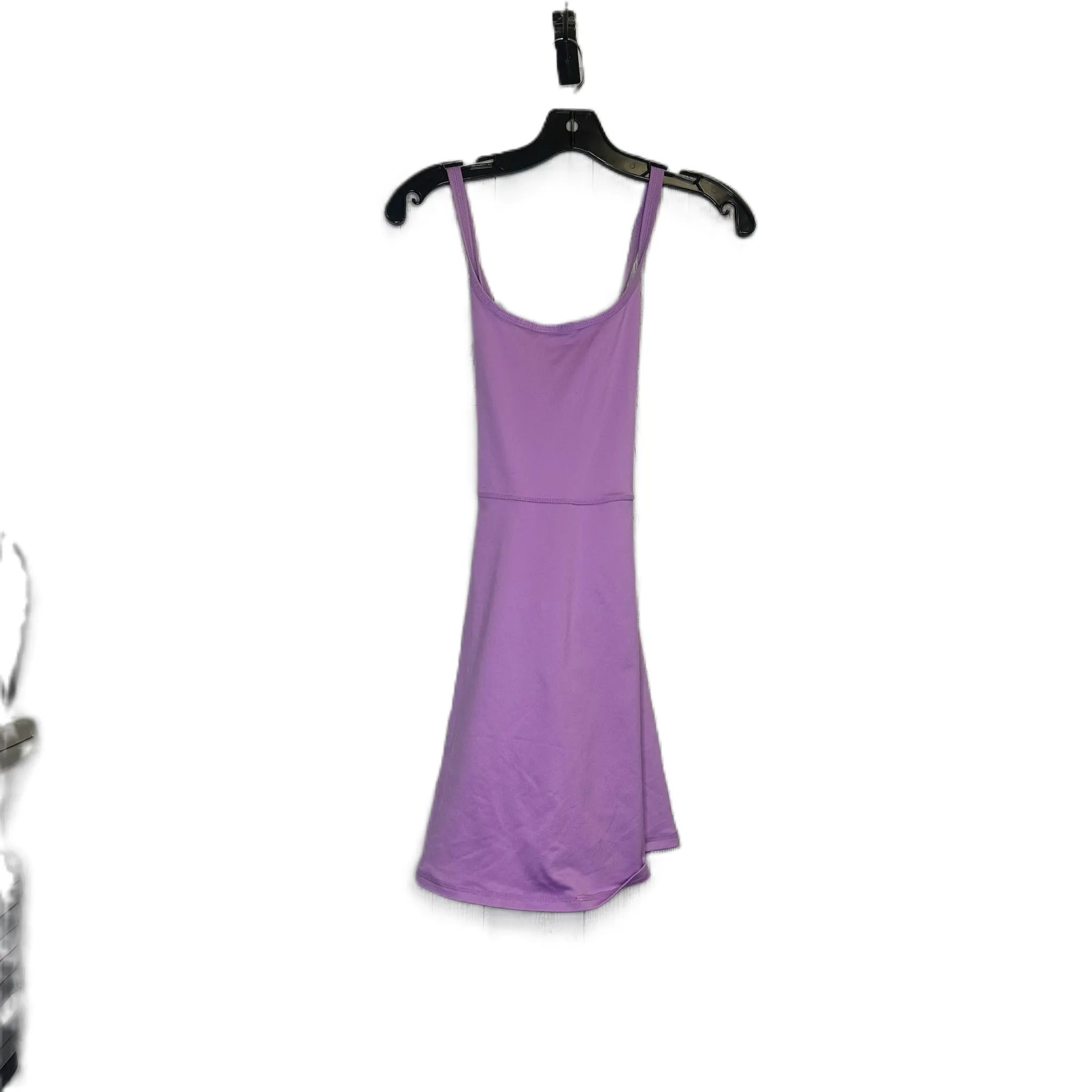 Athletic Dress By Zella In Purple, Size: Xs