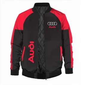 Audi Bomber Jacket