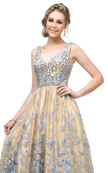 Cinderella Divine 1017 Dress