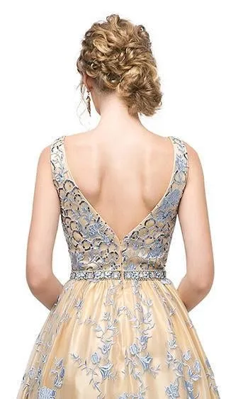 Cinderella Divine 1017 Dress