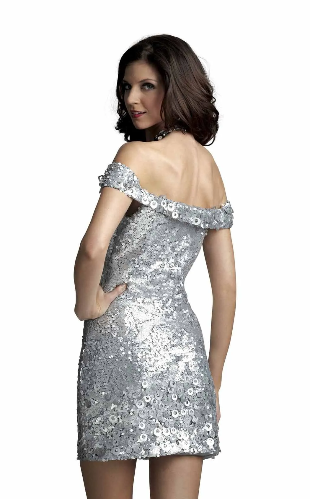 Clarisse 2039 Dress