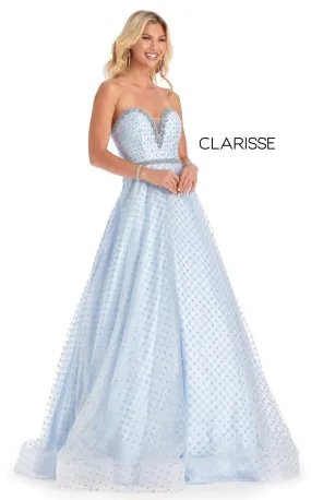 Clarisse 8201 Dress