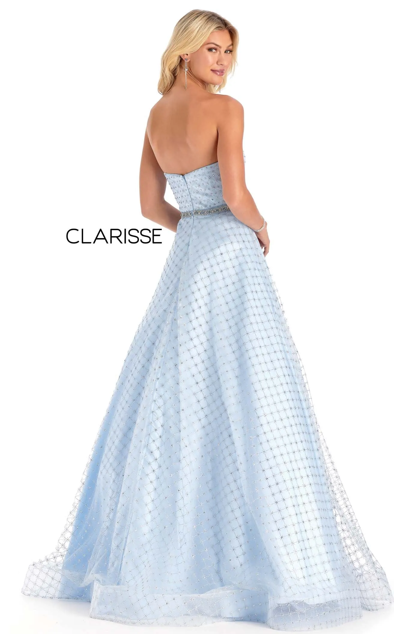 Clarisse 8201 Dress