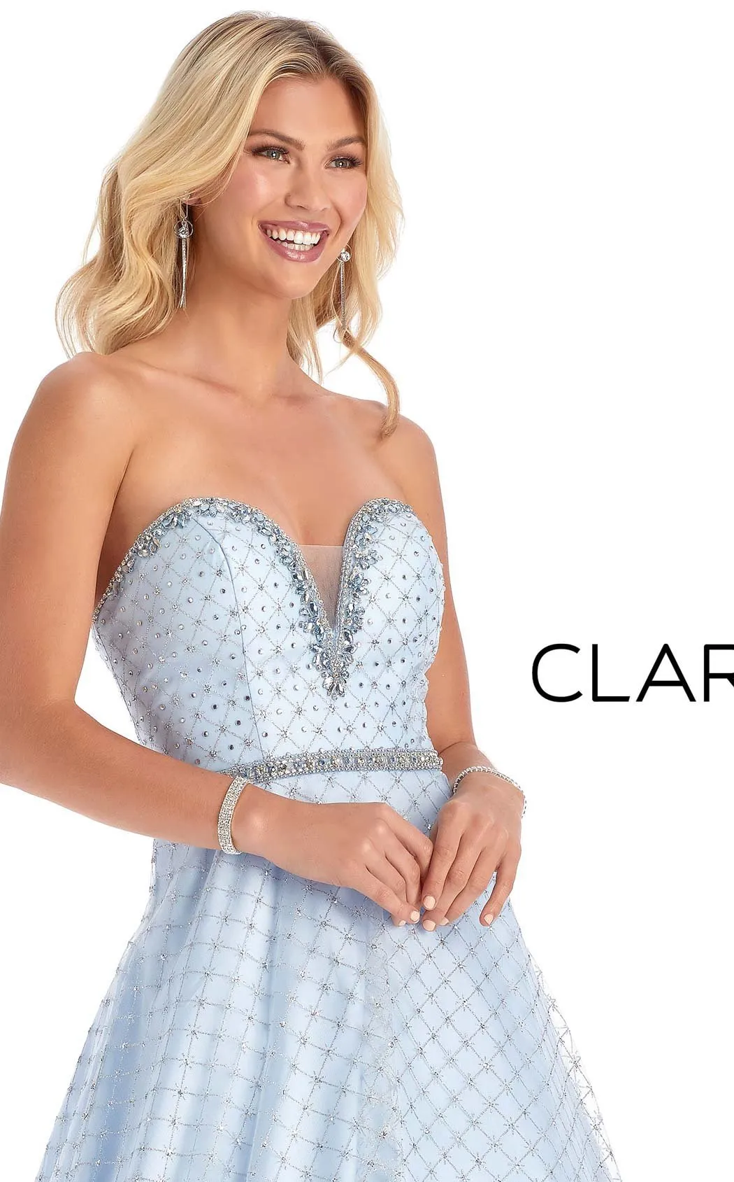 Clarisse 8201 Dress