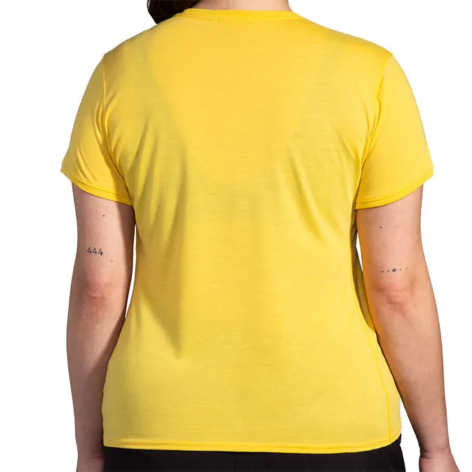 Distance Short Sleeve 3.0 - Women