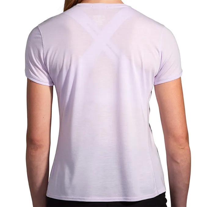 Distance Short Sleeve 3.0 - Women