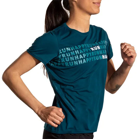 Distance Short Sleeve 3.0 - Women