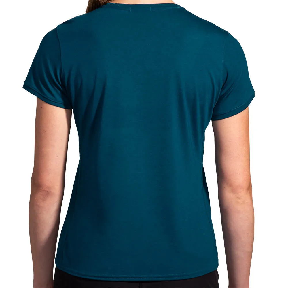 Distance Short Sleeve 3.0 - Women