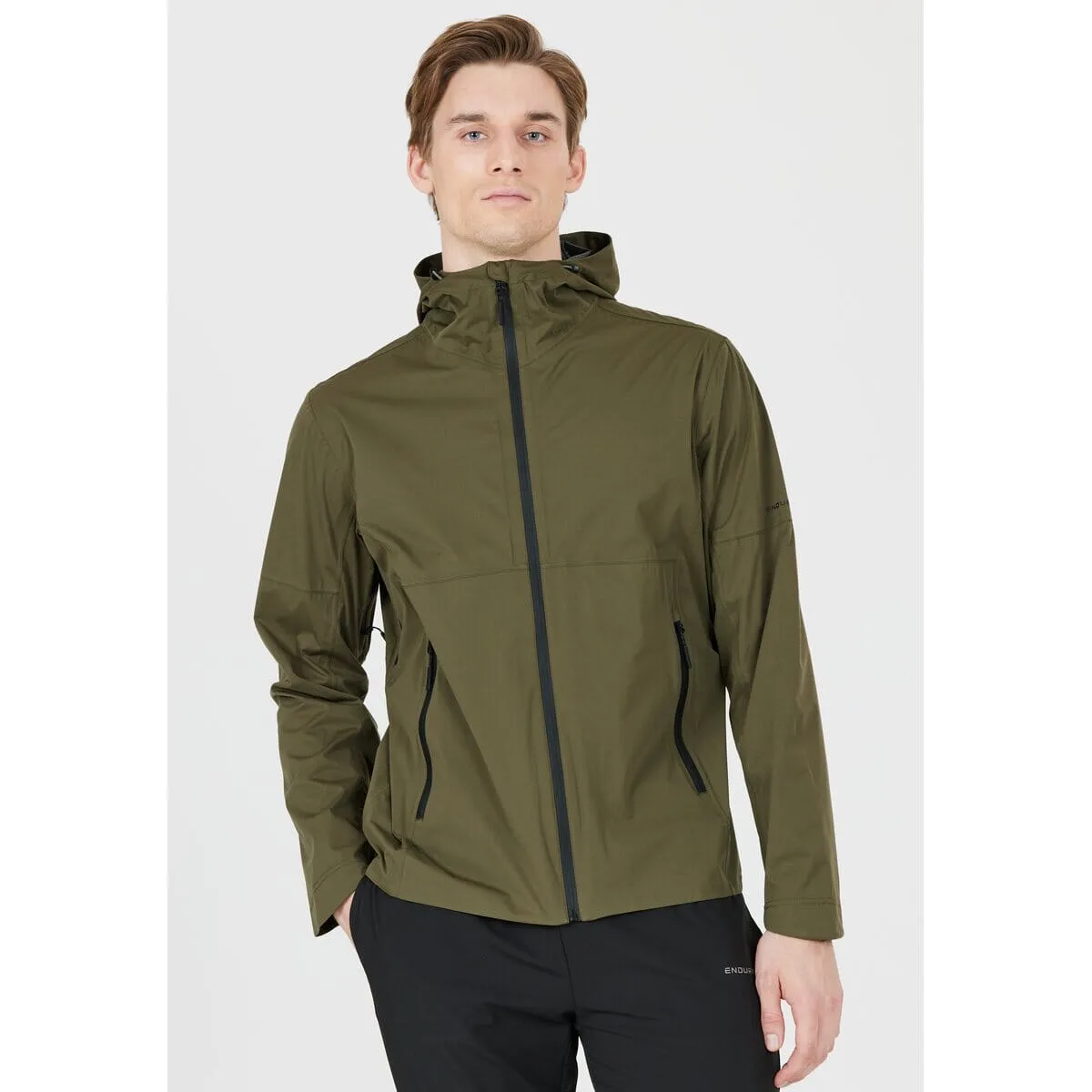 Endurance Komint M Waterproof Jacket