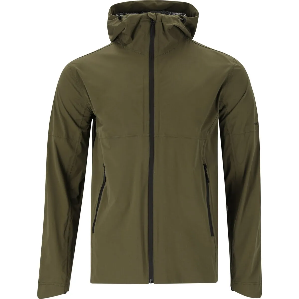 Endurance Komint M Waterproof Jacket