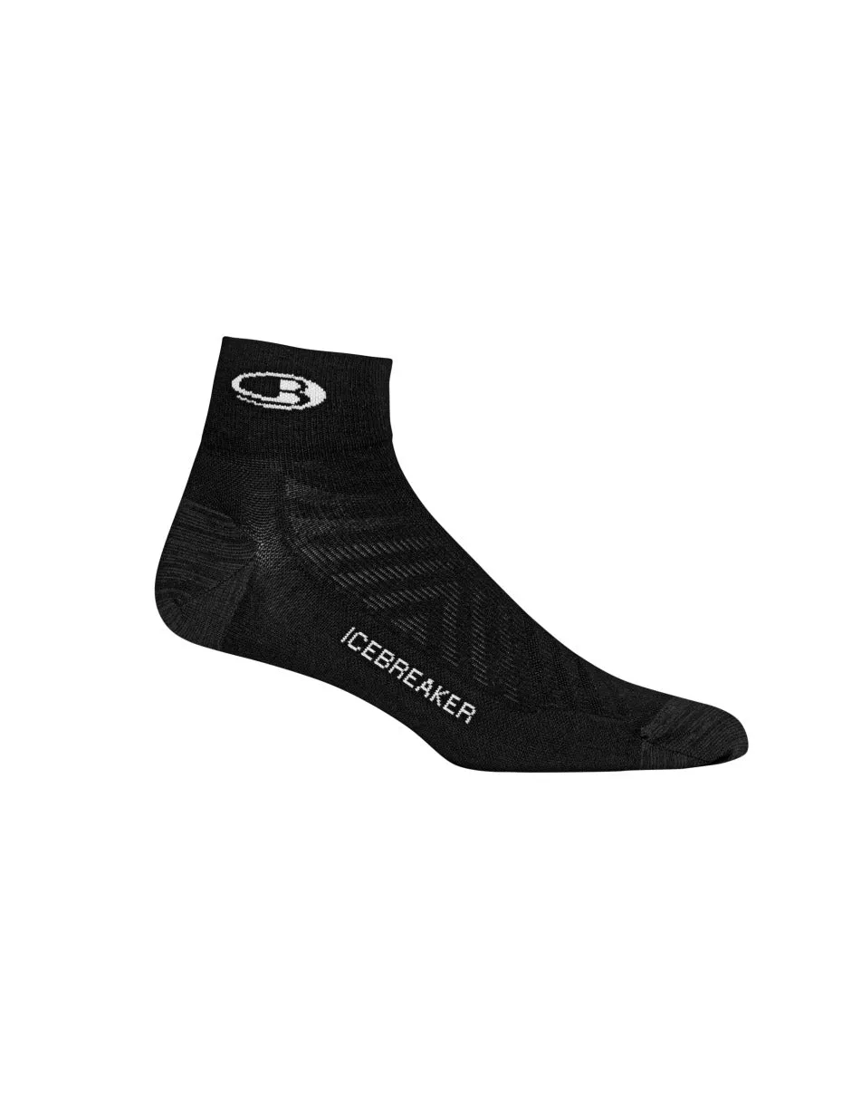 Icebreaker Run  Ultralight Mini Socks