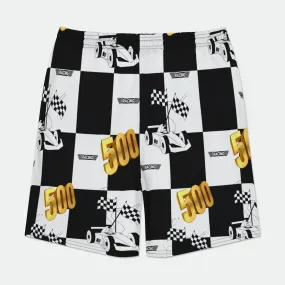 Indy 500 Mens Athletic Short