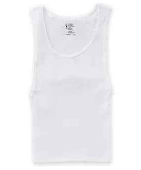 Jockey Tank Top (2-Pack) Big Sizes