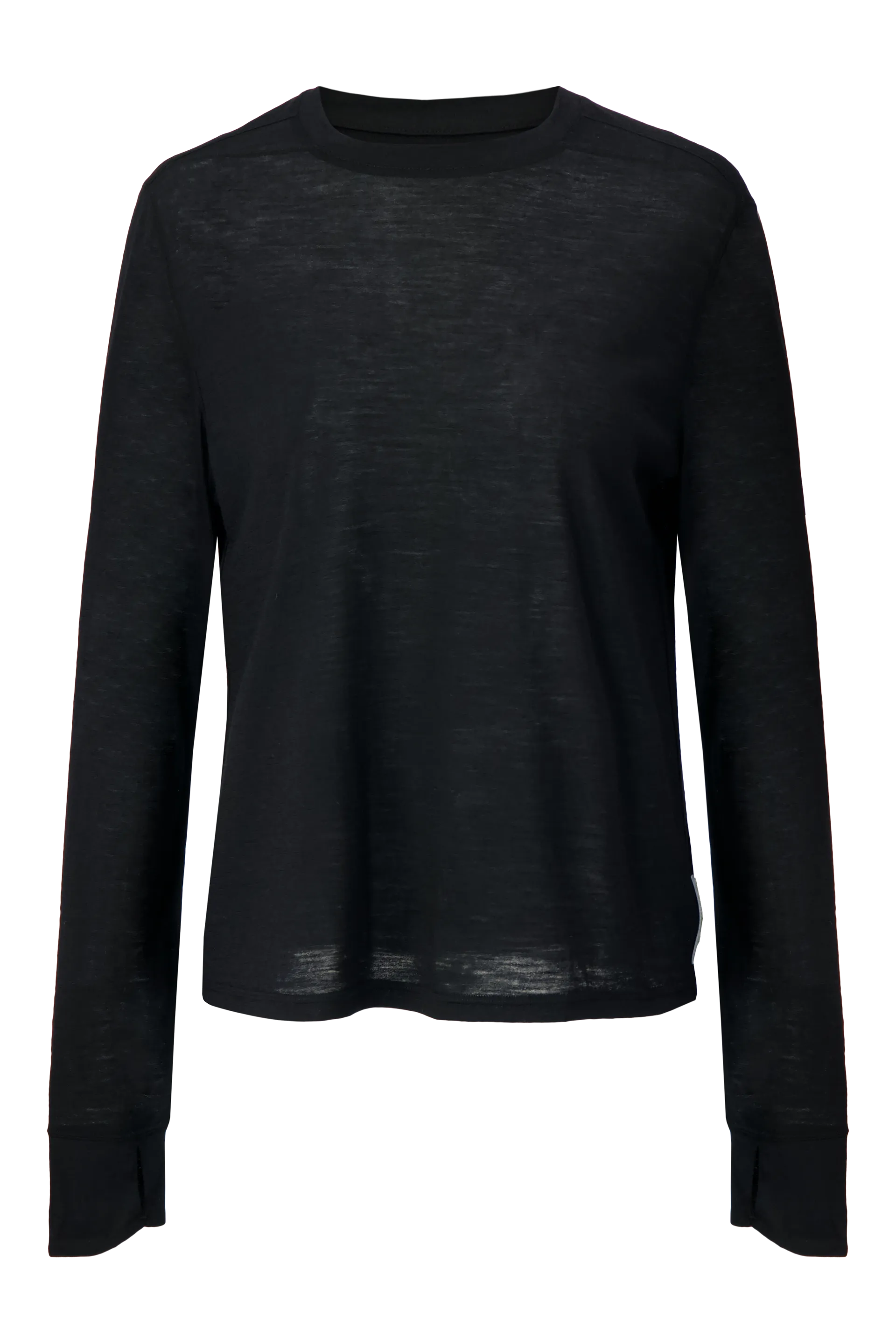 MARCEL LONG SLEEVE T-SHIRT IN MERINO