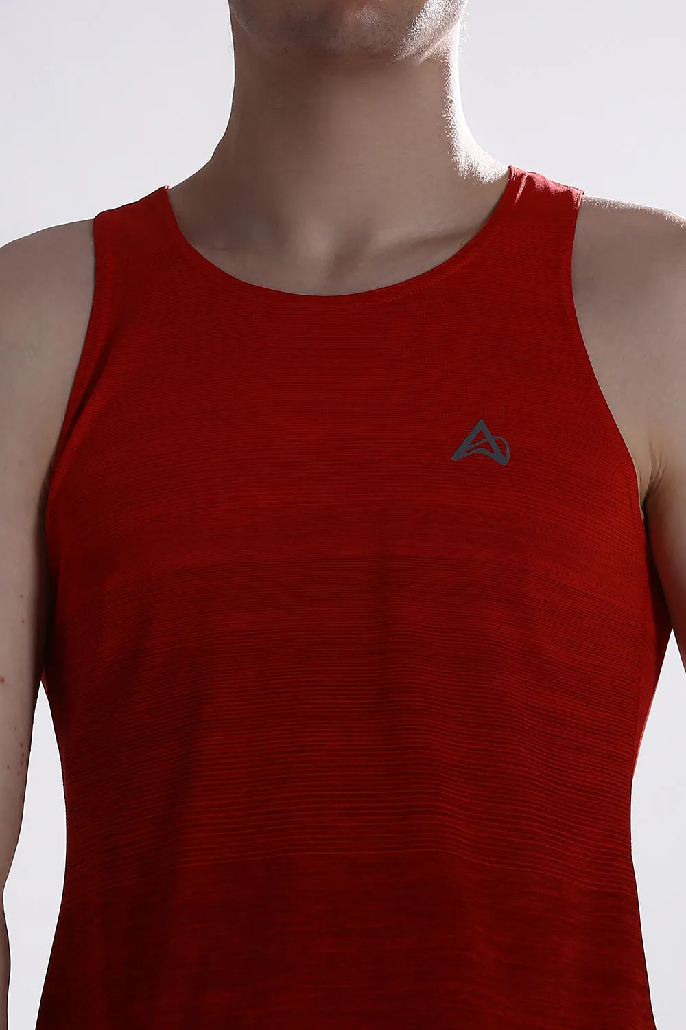 Men's Pulse Running Singlet