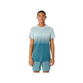 Men's Seamless SS Top