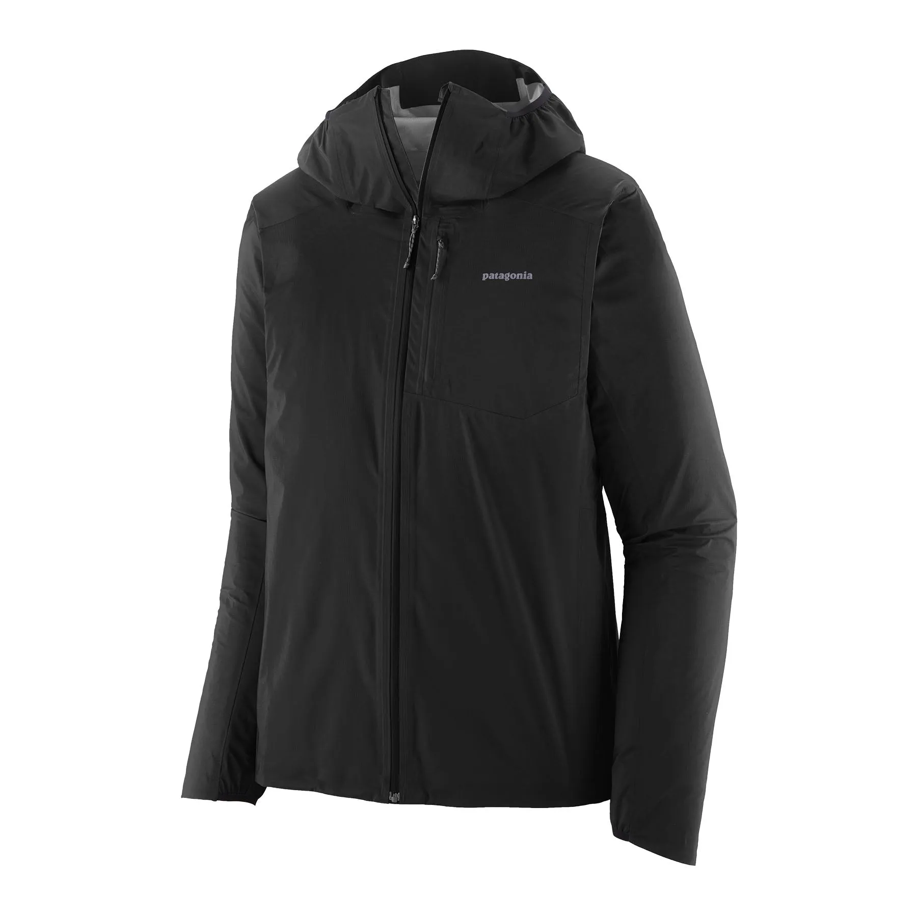 Mens Storm Racer Jacket - Revised