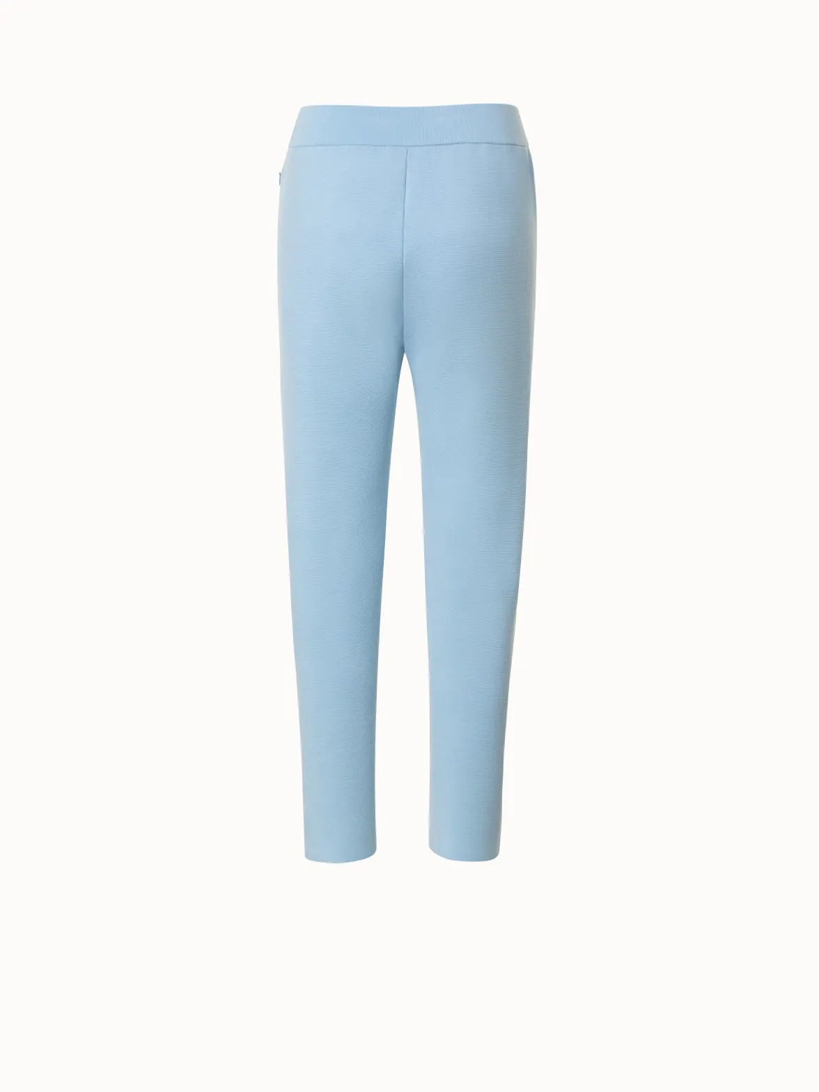 Merino Wool Pants