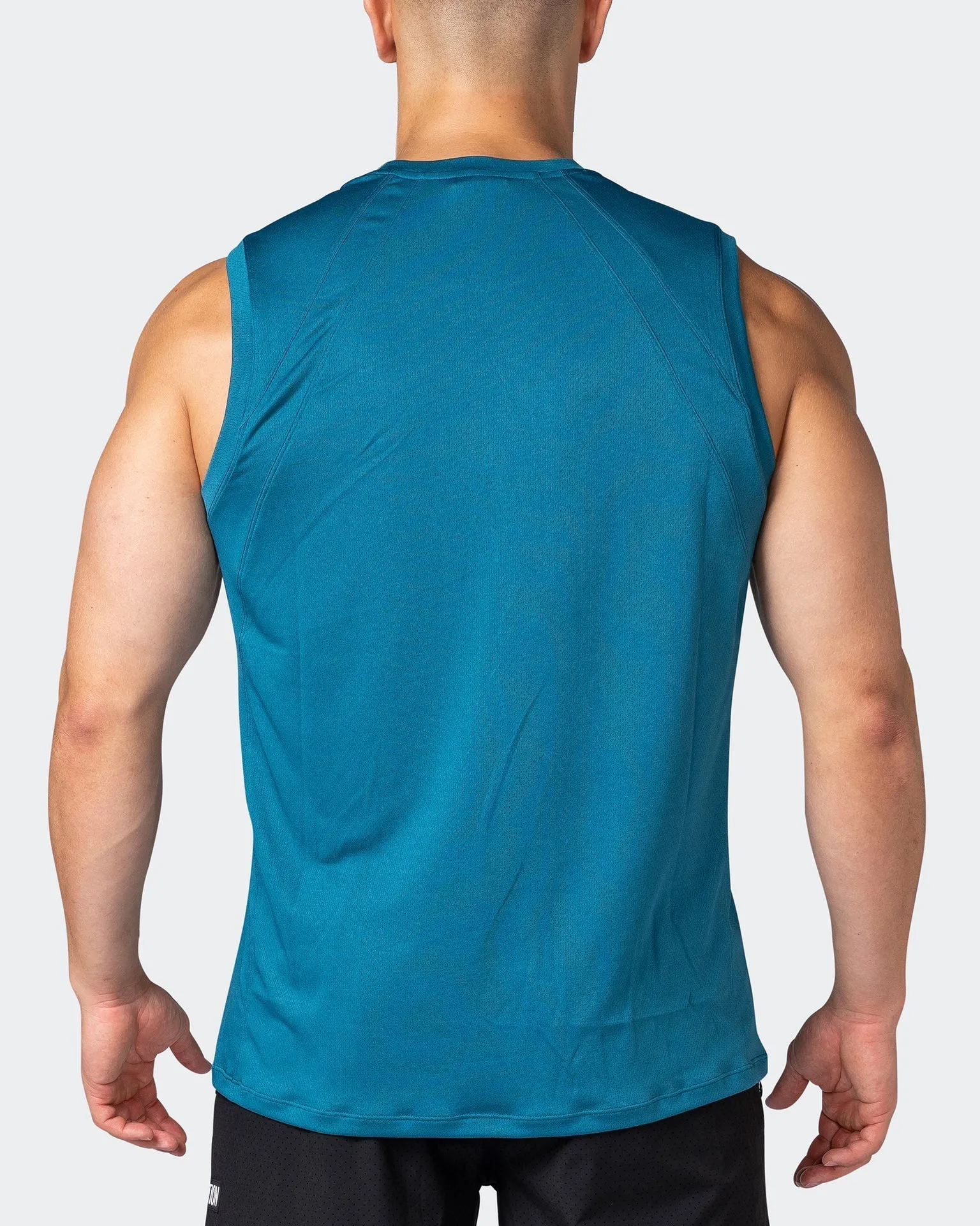 New Heights Running Tank - Marine