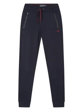 Petrol Non denim jogging pants