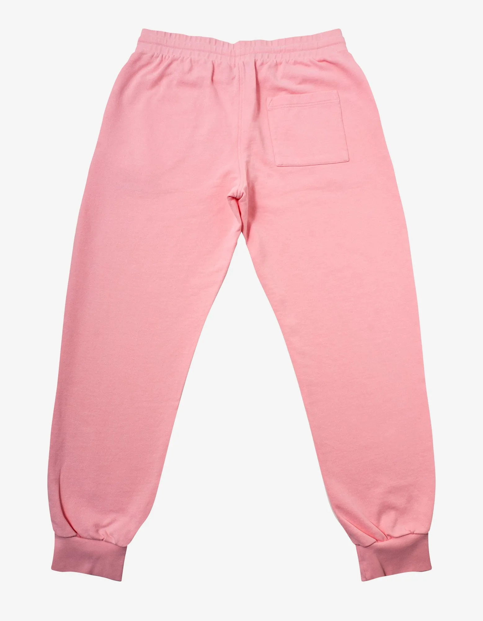 Pink Tennis Club Icon Sweat Pants