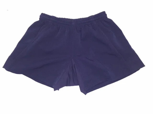 *RA Shorts - Navy