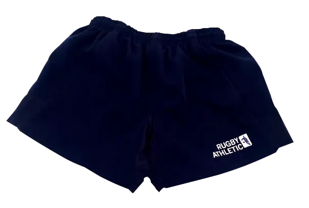 *RA Shorts - Navy