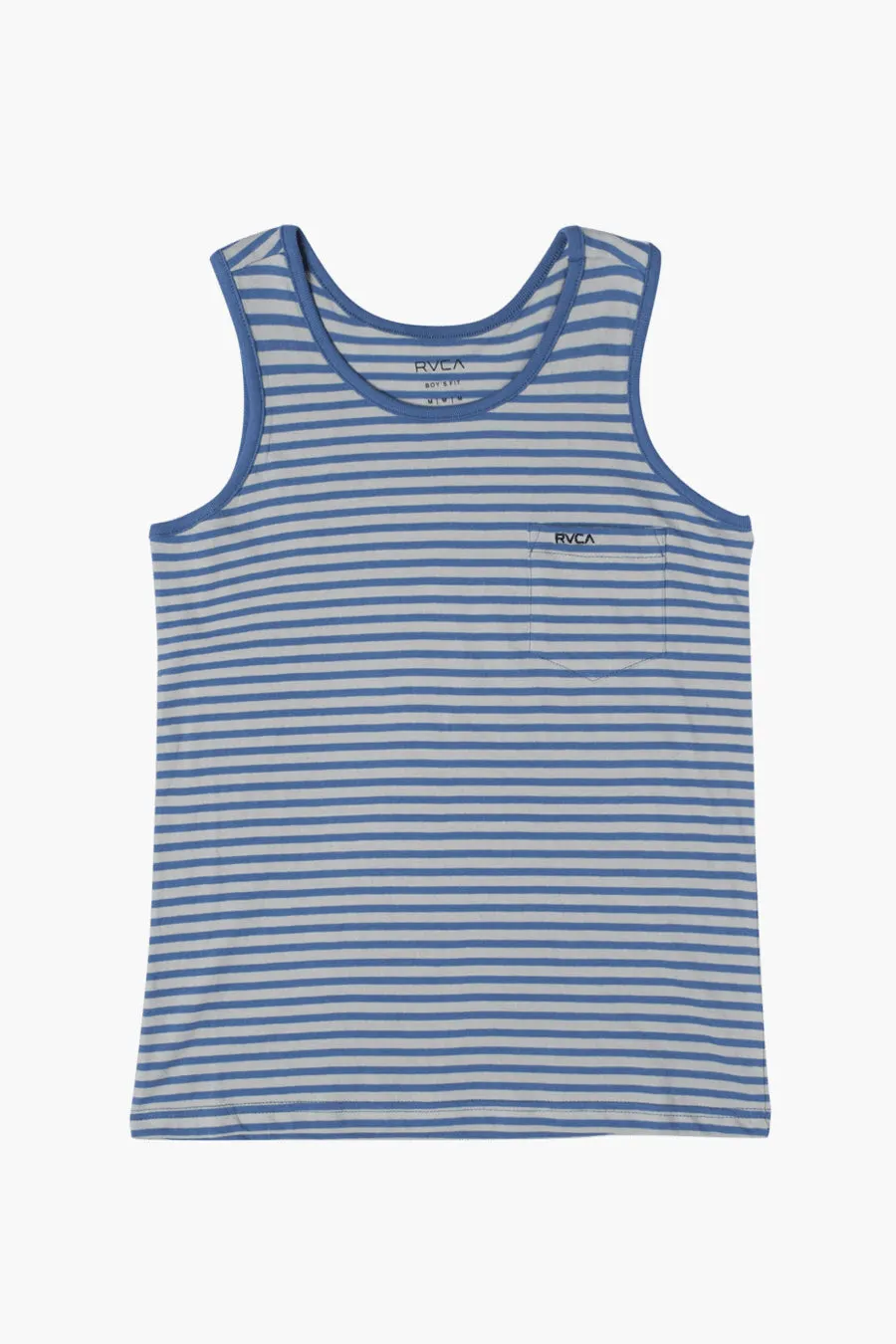 RVCA Pit Stop Tank