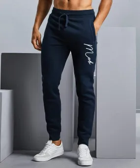 Signature Tapered Jogging Bottoms