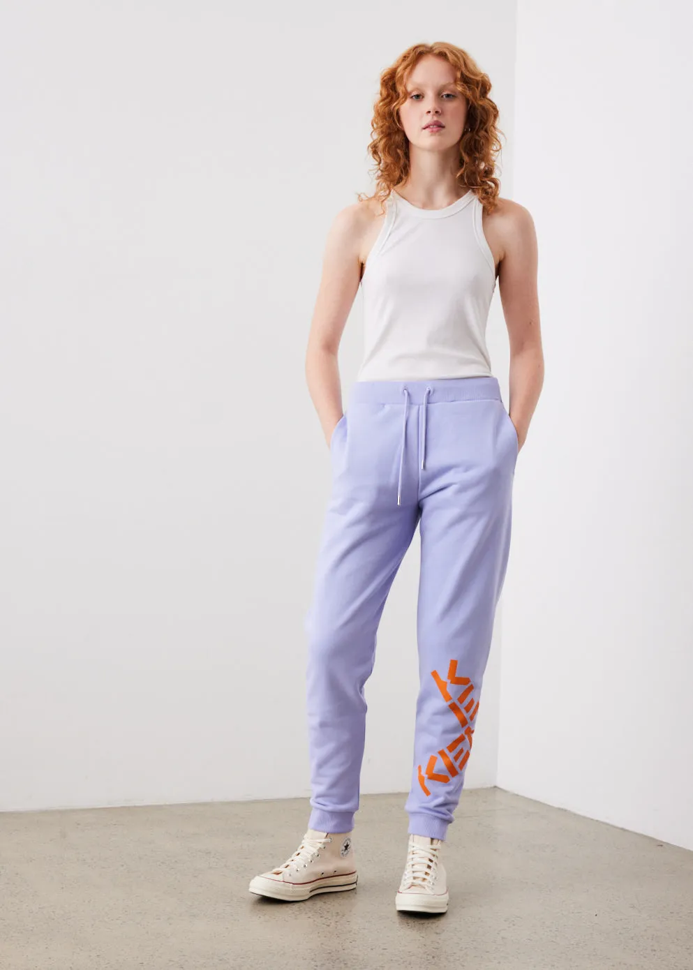 Sport Classic Jogging Pants