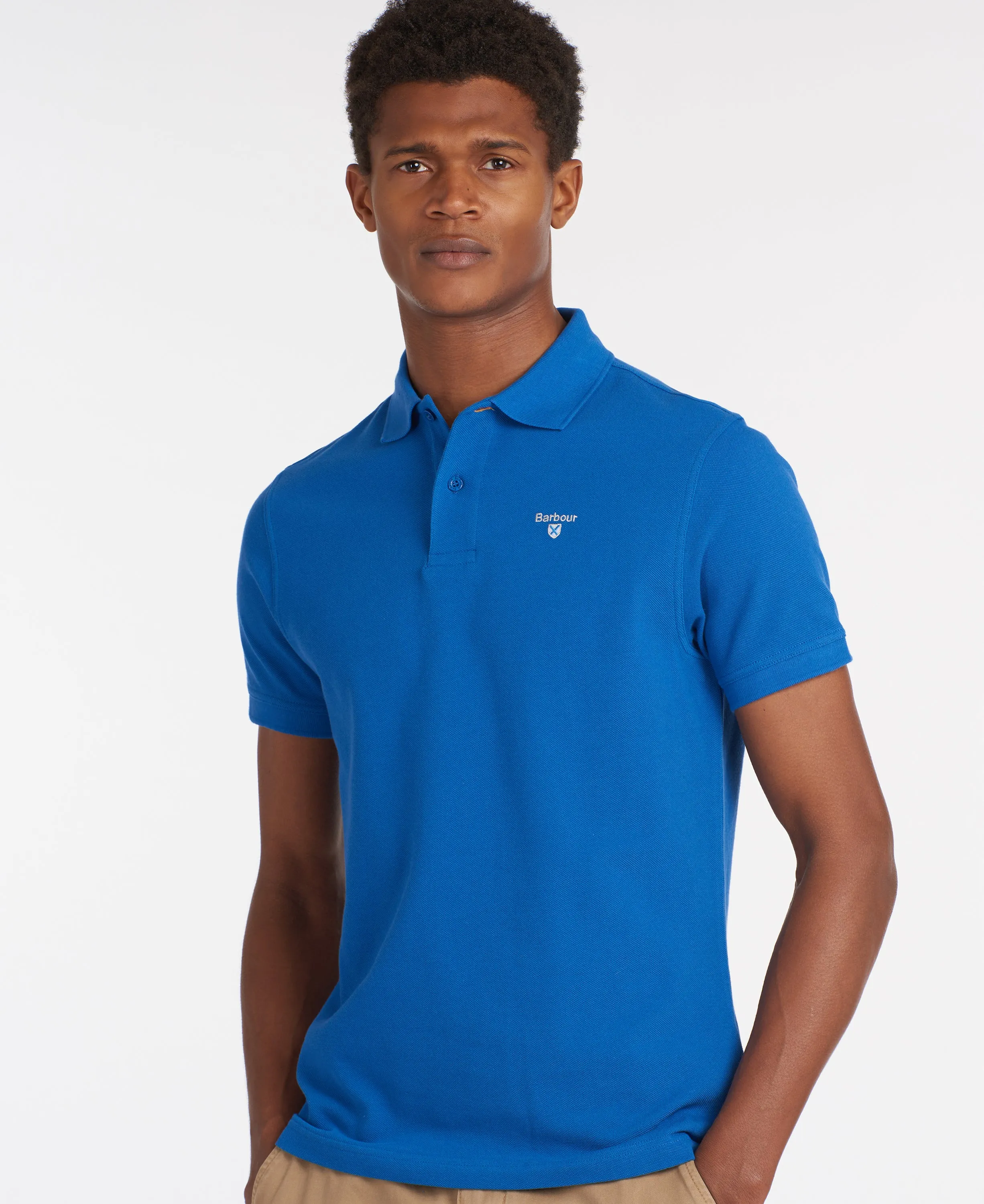 Sports Polo