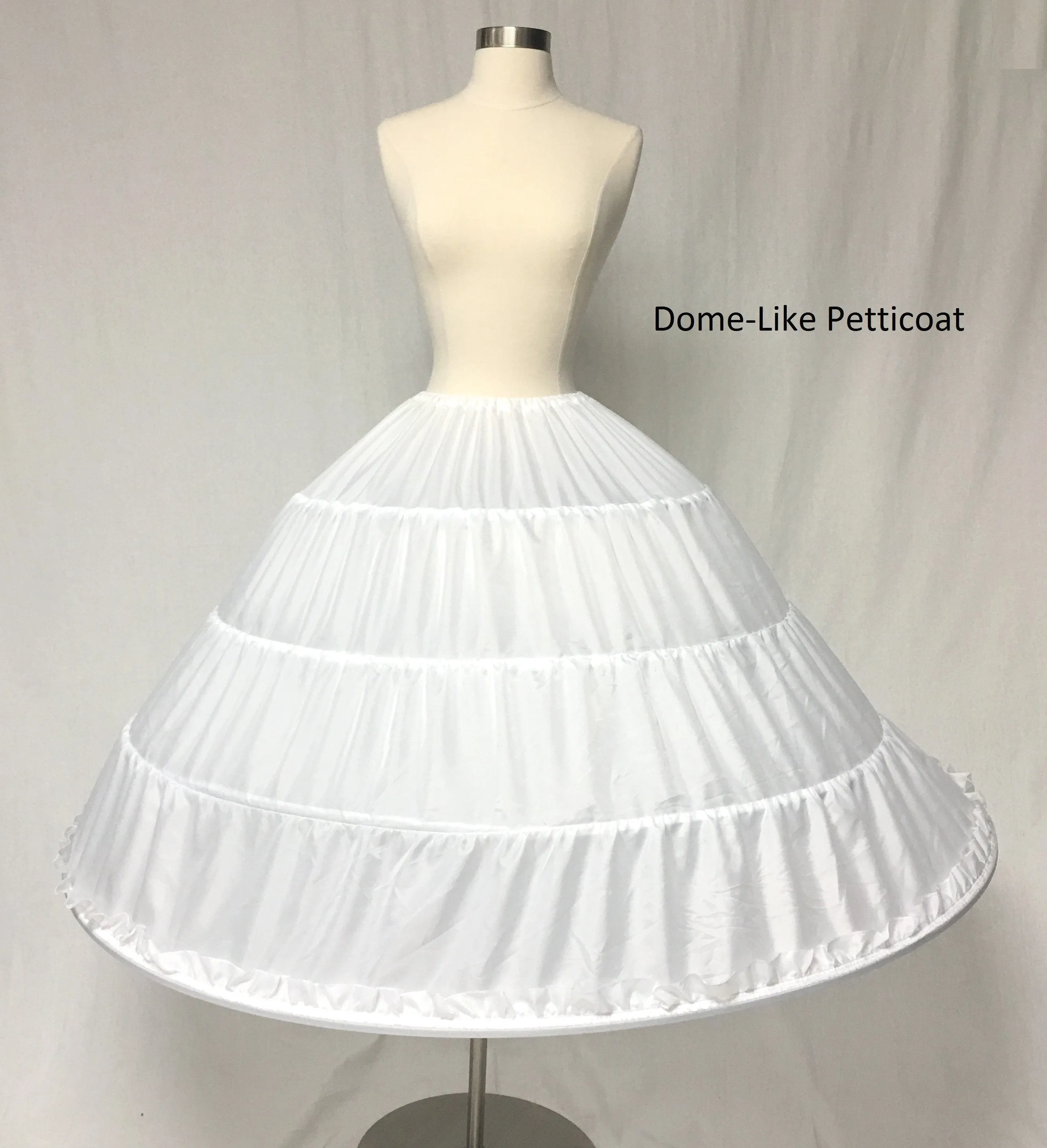 Super Deluxe Petticoat