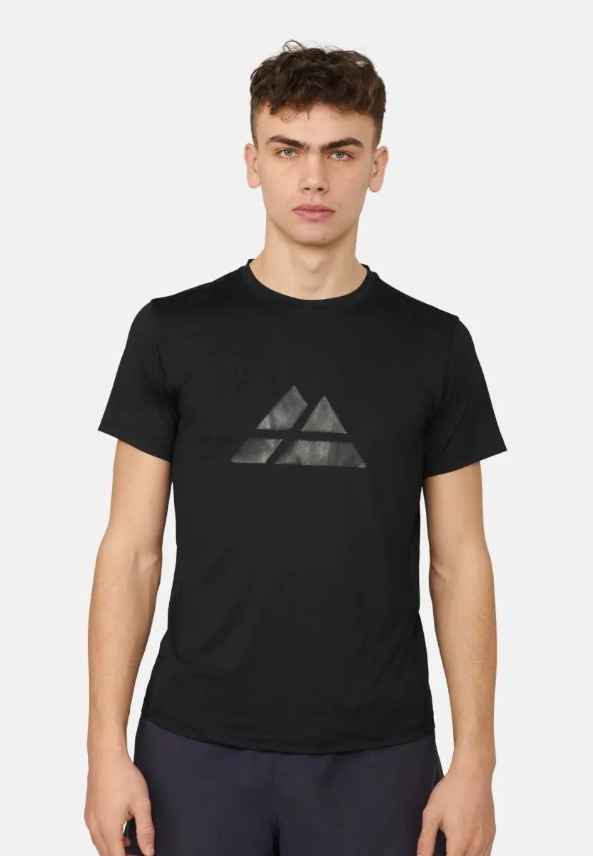 SUSTAIN PERFORMANCE T-SHIRT