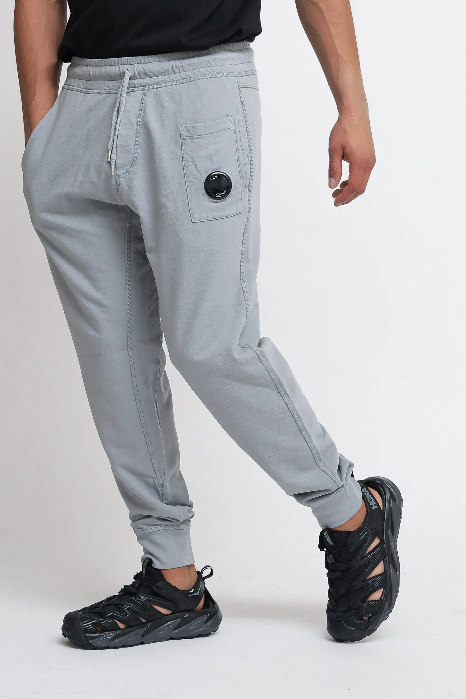 Sweat Pants - Griffin Grey