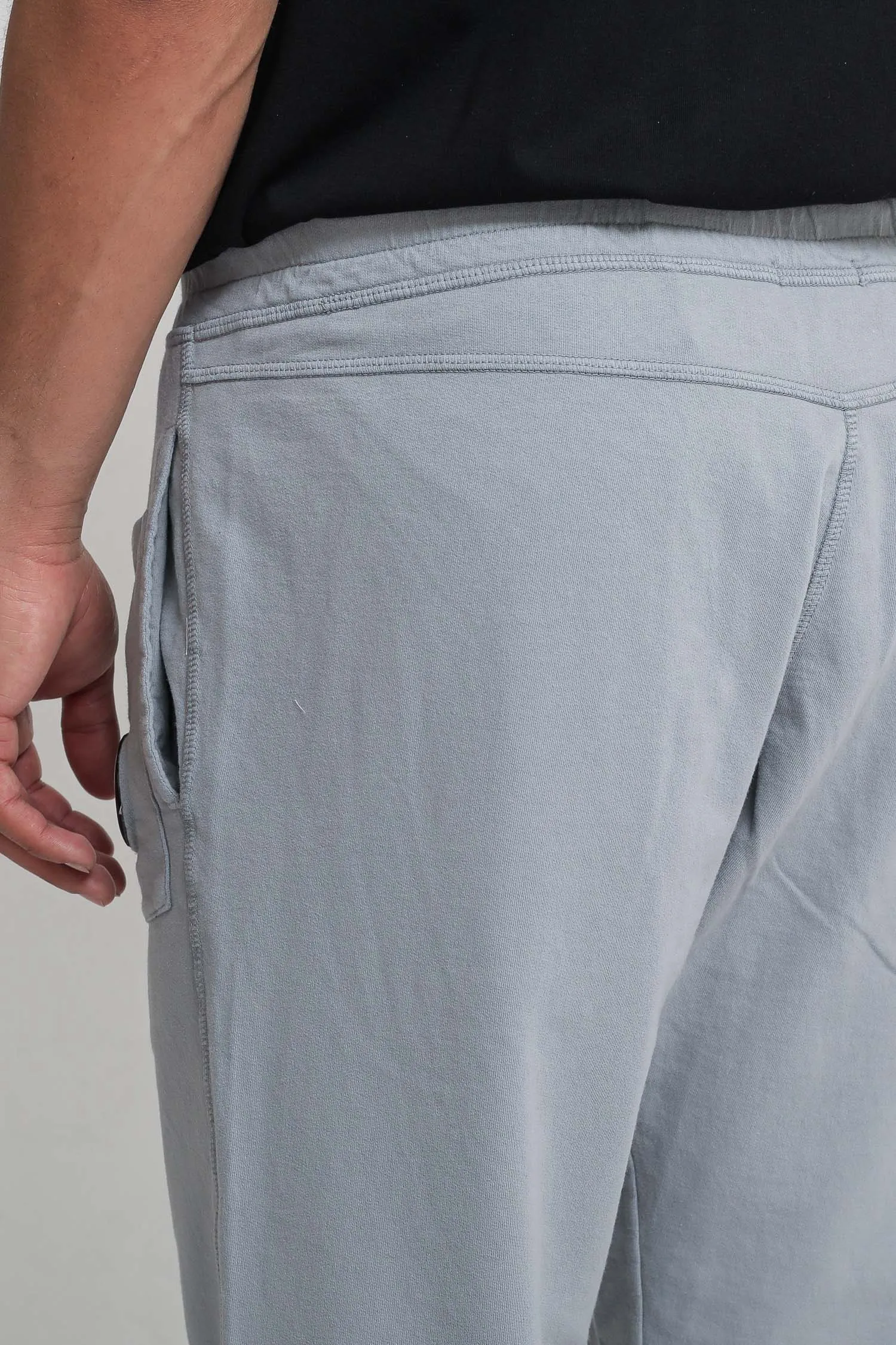 Sweat Pants - Griffin Grey