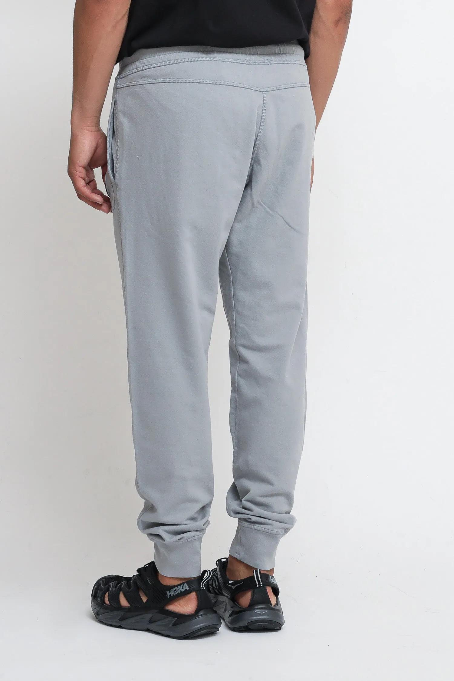 Sweat Pants - Griffin Grey