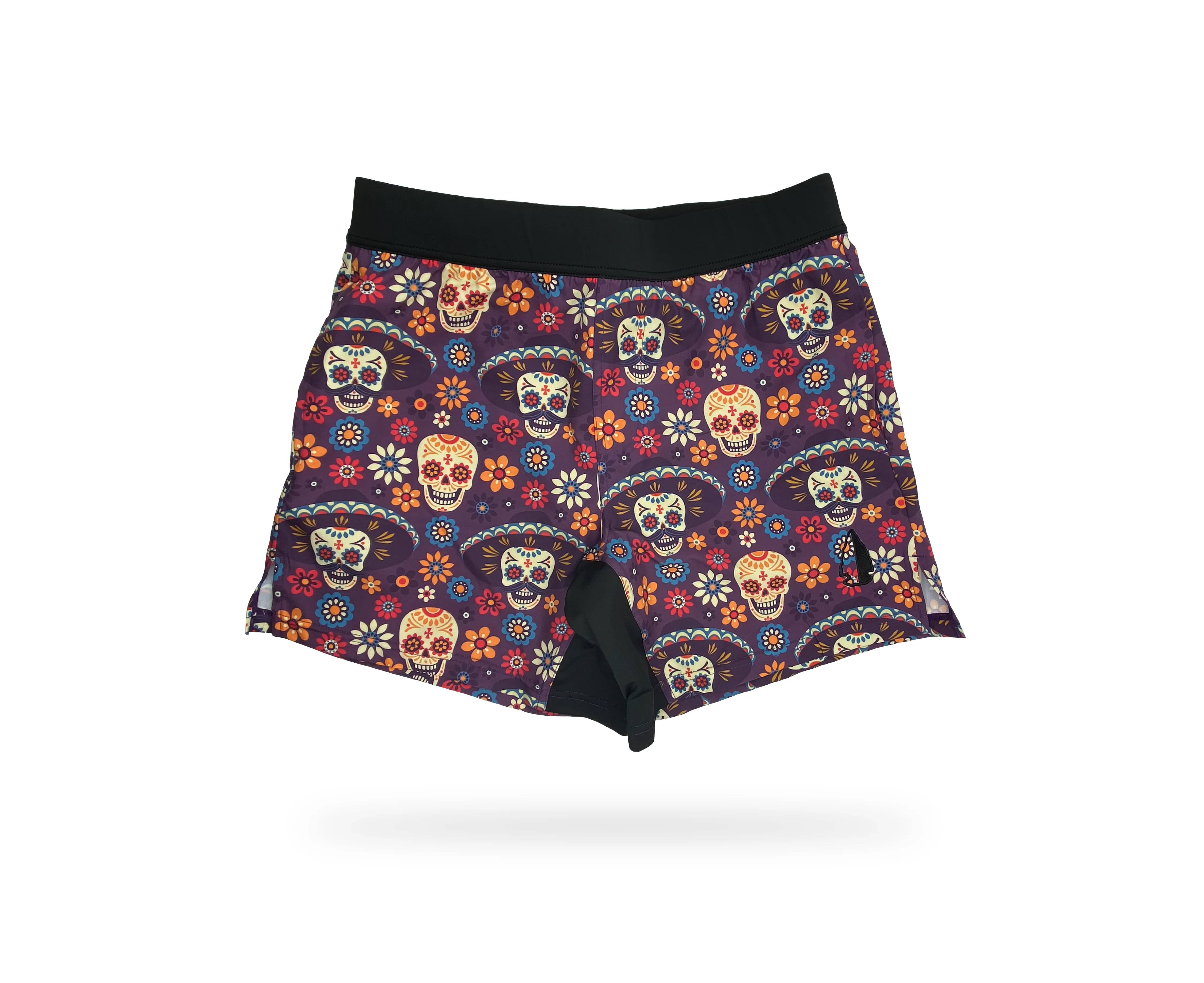 THF Athletic Shorts - Bandido