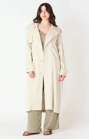 Trench Coat 9752