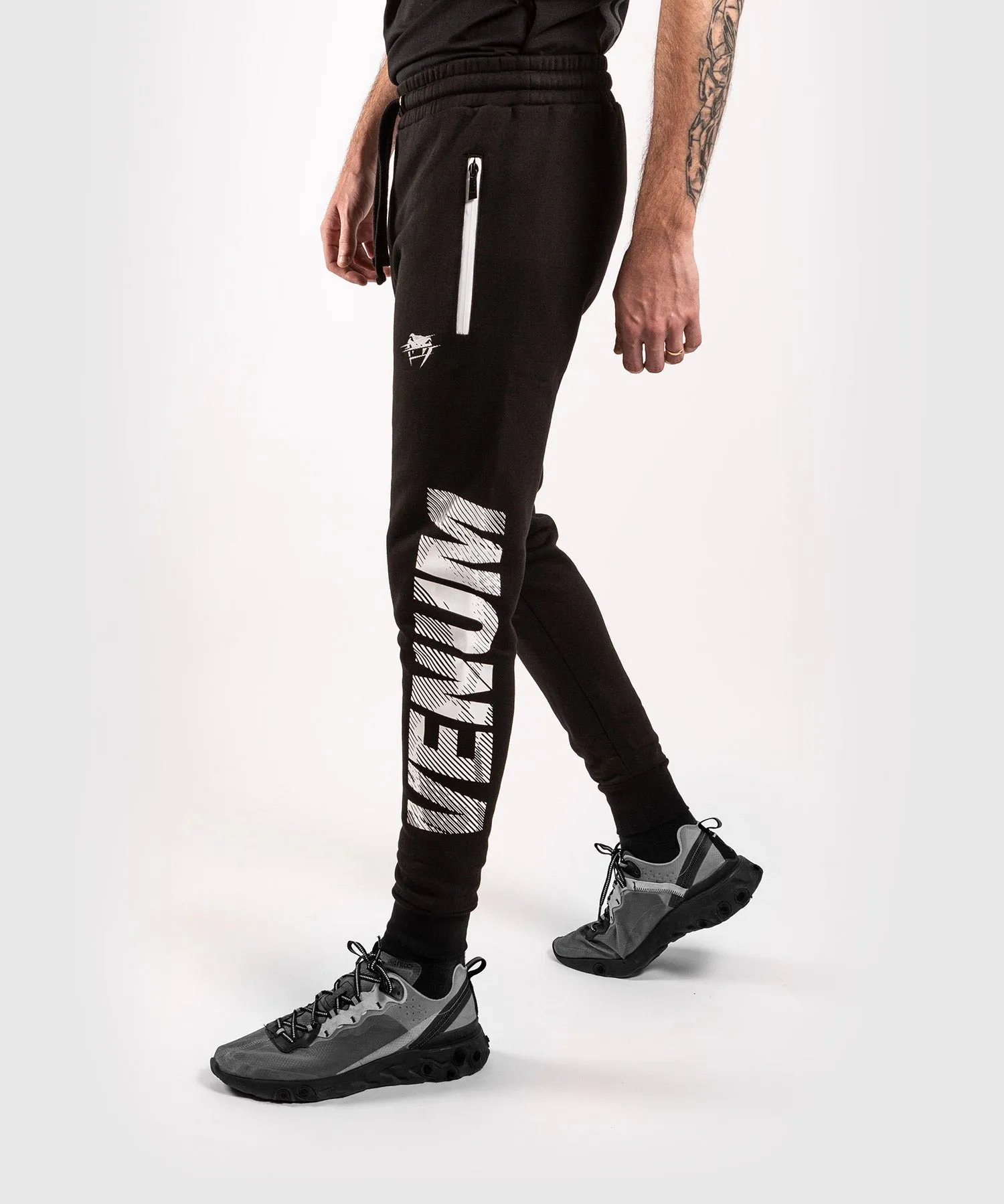 Venum Giant Joggers - Black/White