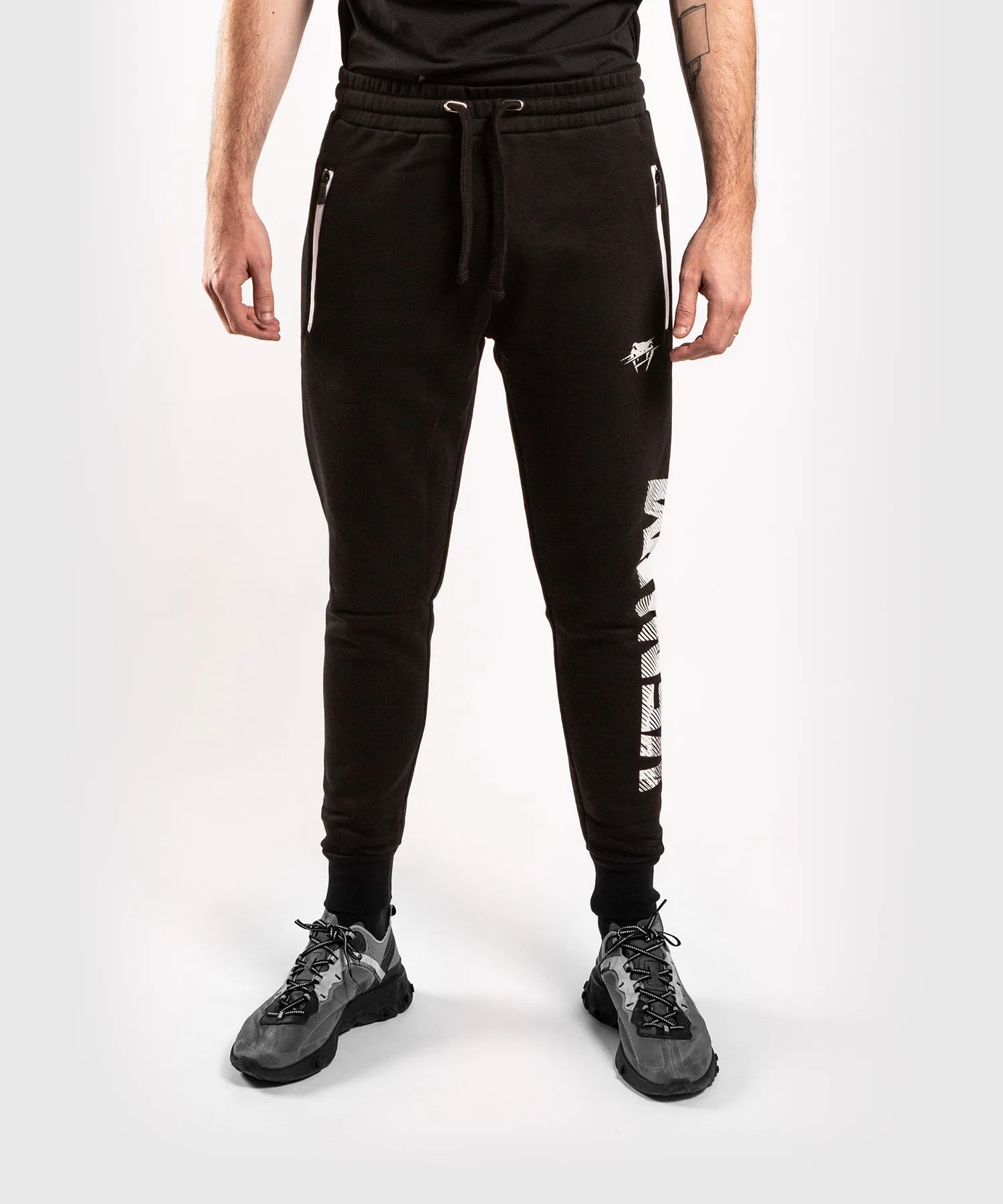 Venum Giant Joggers - Black/White