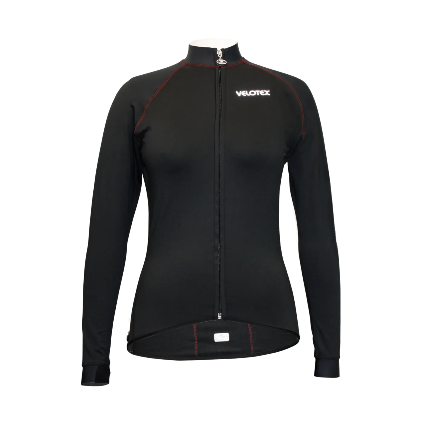 VT3 Running Winter Jersey Ladies RetaneX