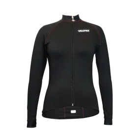 VT3 Running Winter Jersey Ladies RetaneX