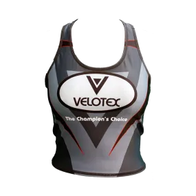 VT9 Running Top Lycra