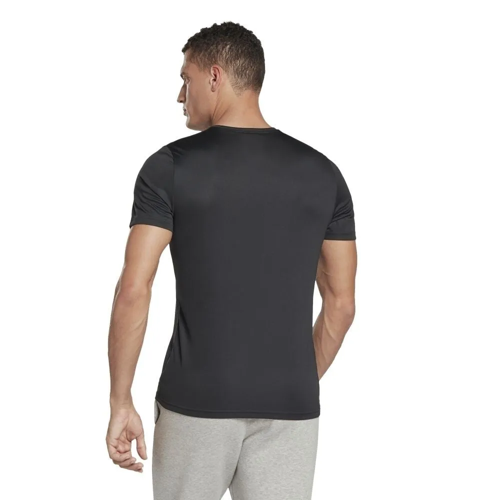 Workout Ready Poly T-shirts