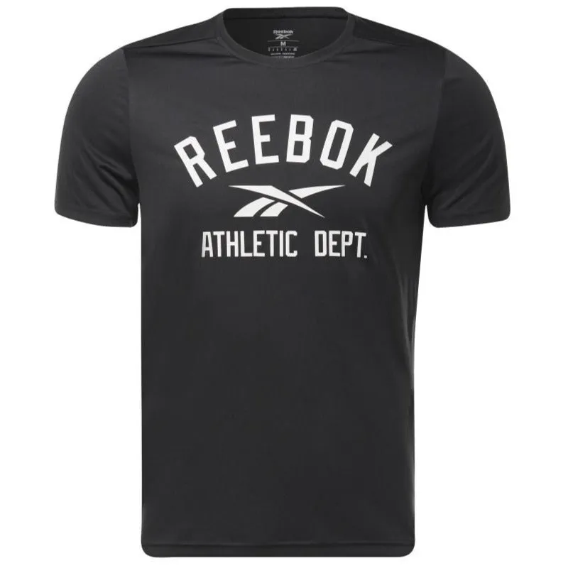 Workout Ready Poly T-shirts