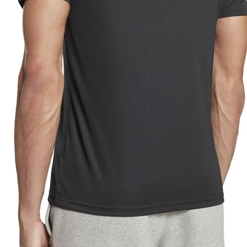 Workout Ready Poly T-shirts